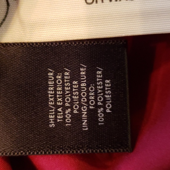 Ann Taylor Sleeveless Shift Dress - Picture 6 of 7